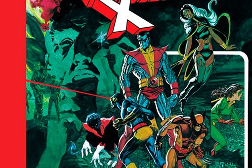 'la imposible patrulla-x: dios ama, el hombre mata