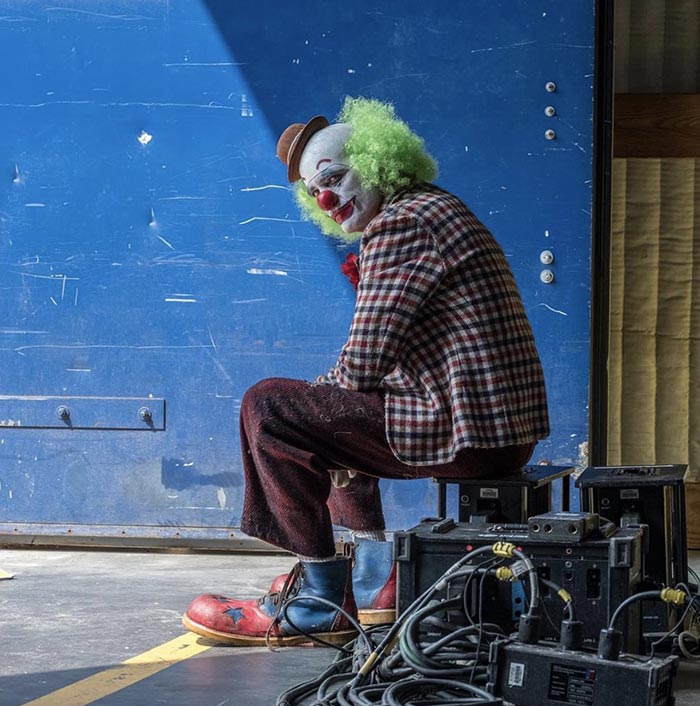 joaquin phoenix como arthur fleck en joker (2019)