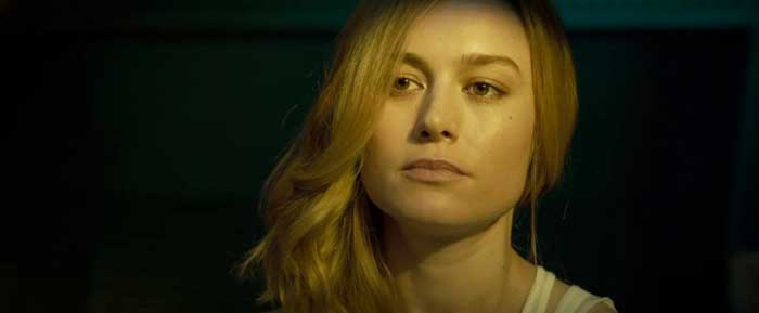 capitana marvel tráiler