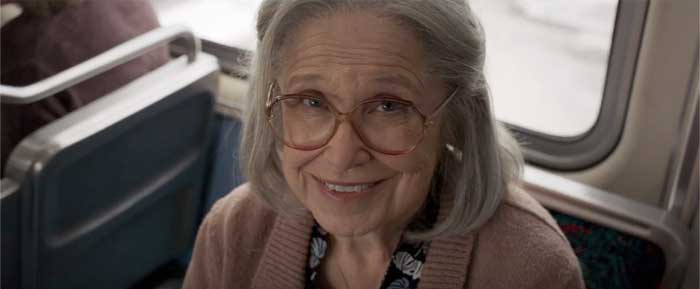 capitana marvel tráiler