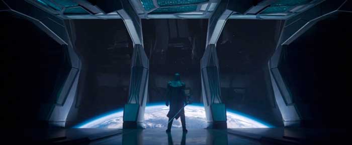 capitana marvel tráiler