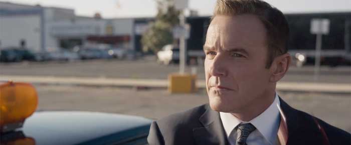 capitana marvel tráiler