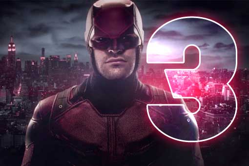 daredevil temporada 3 de netflix