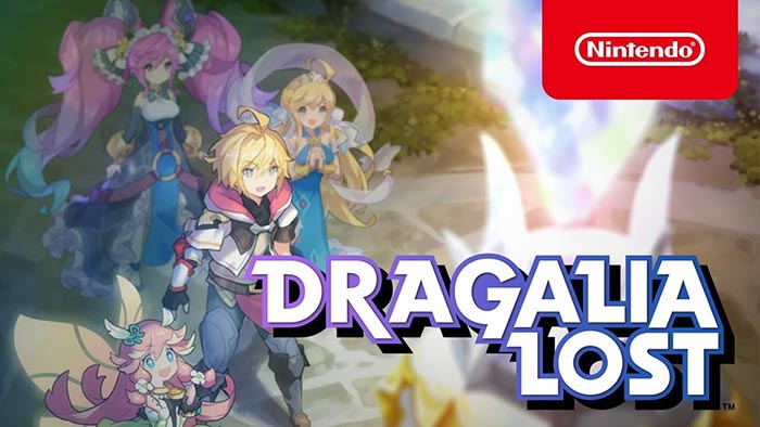 dragalia lost (nintendo)