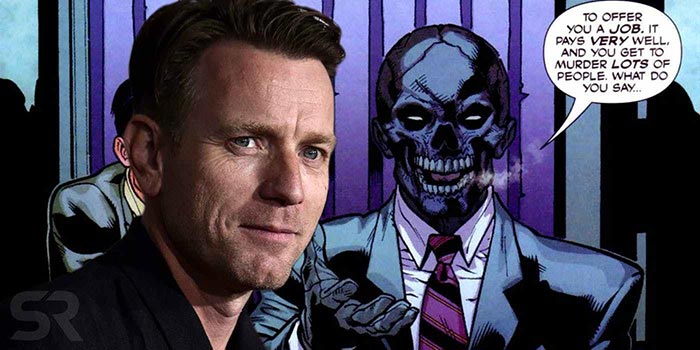 ewan mcgregor confirmado como villano de aves de presa