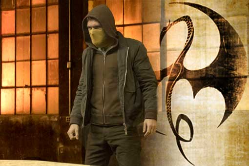 iron fist 2 online netflix