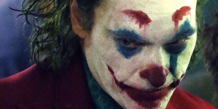 joker (joaquin phoenix)