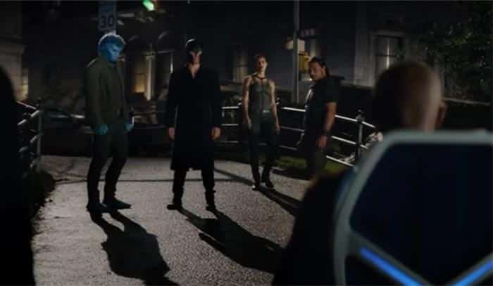 los amigos de magneto en x-men: fénix oscura