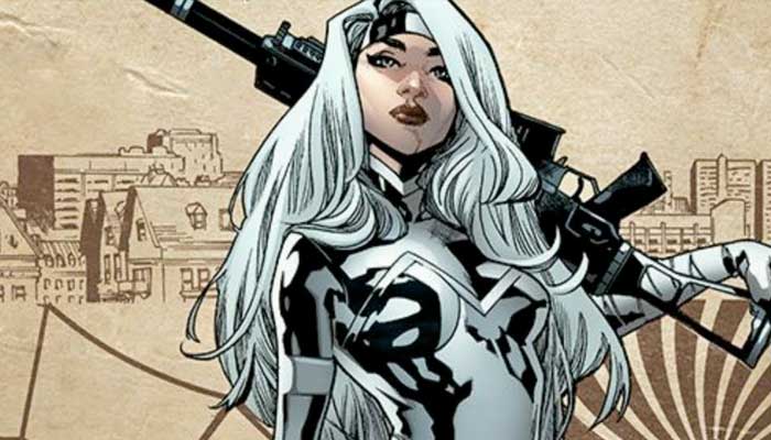 marta plateada spiderverso venom