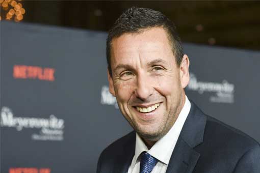 adam sandler