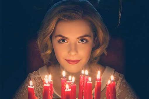 las escalofriantes aventuras de sabrina