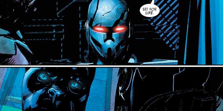 sith lord momin star wars