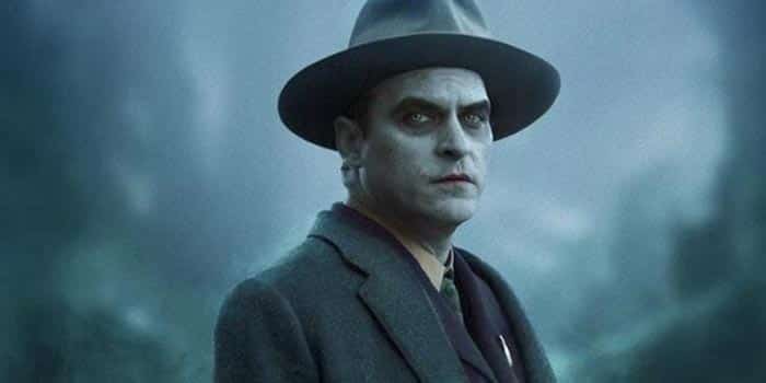 la sonrisa del joker de joaquin phoenix