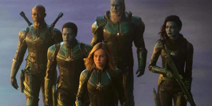 att-lass | 11 nuevos personajes de marvel studios que conoceremos en 2019