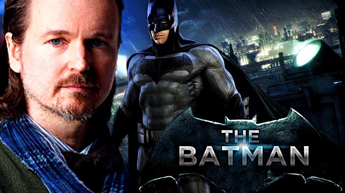 matt reeves y su guion final de the batman