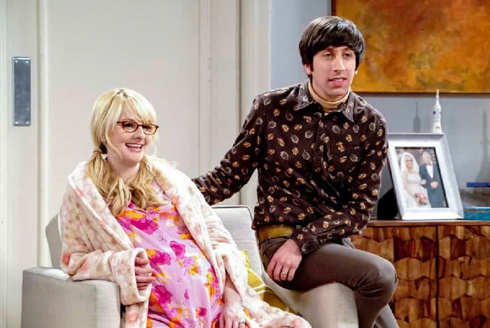 the big bang theory temporada 11