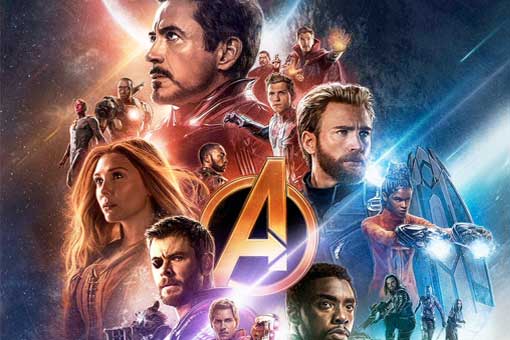 vengadores 4