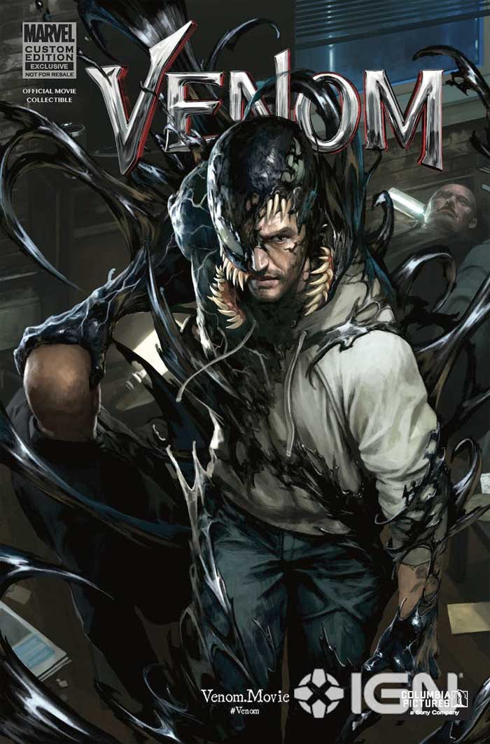 venom