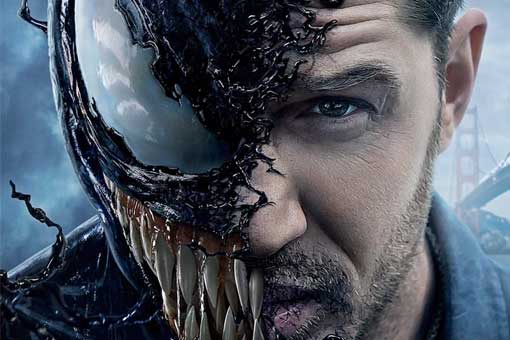 venom
