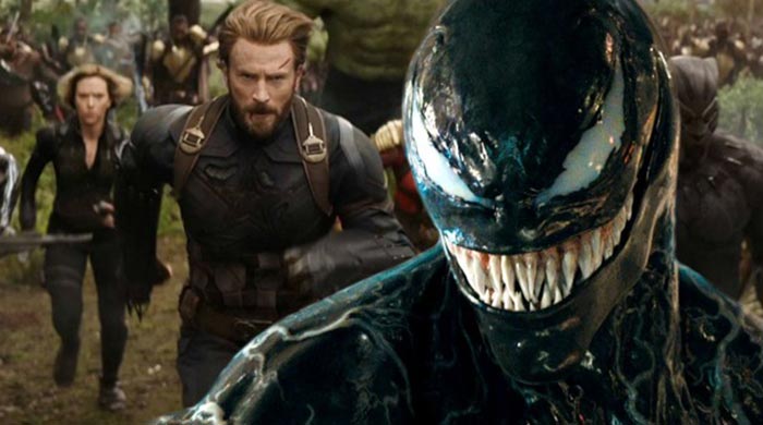 venom: tom hardy quiere reventar a los vengadores