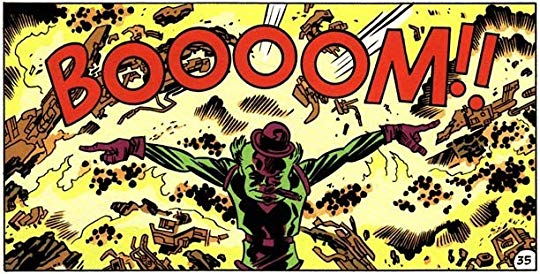 impresiones de un traidor: los más divertidos del mundo