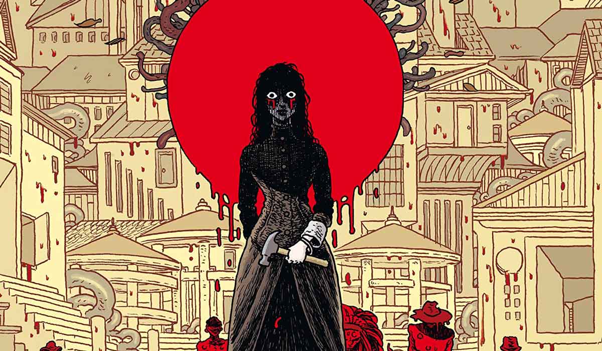 la casa de la penitencia