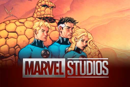 marvel studios traerá los cuatro fantásticos que los fans merecen