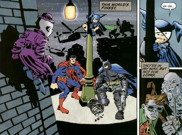 impresiones de un traidor: los más divertidos del mundo