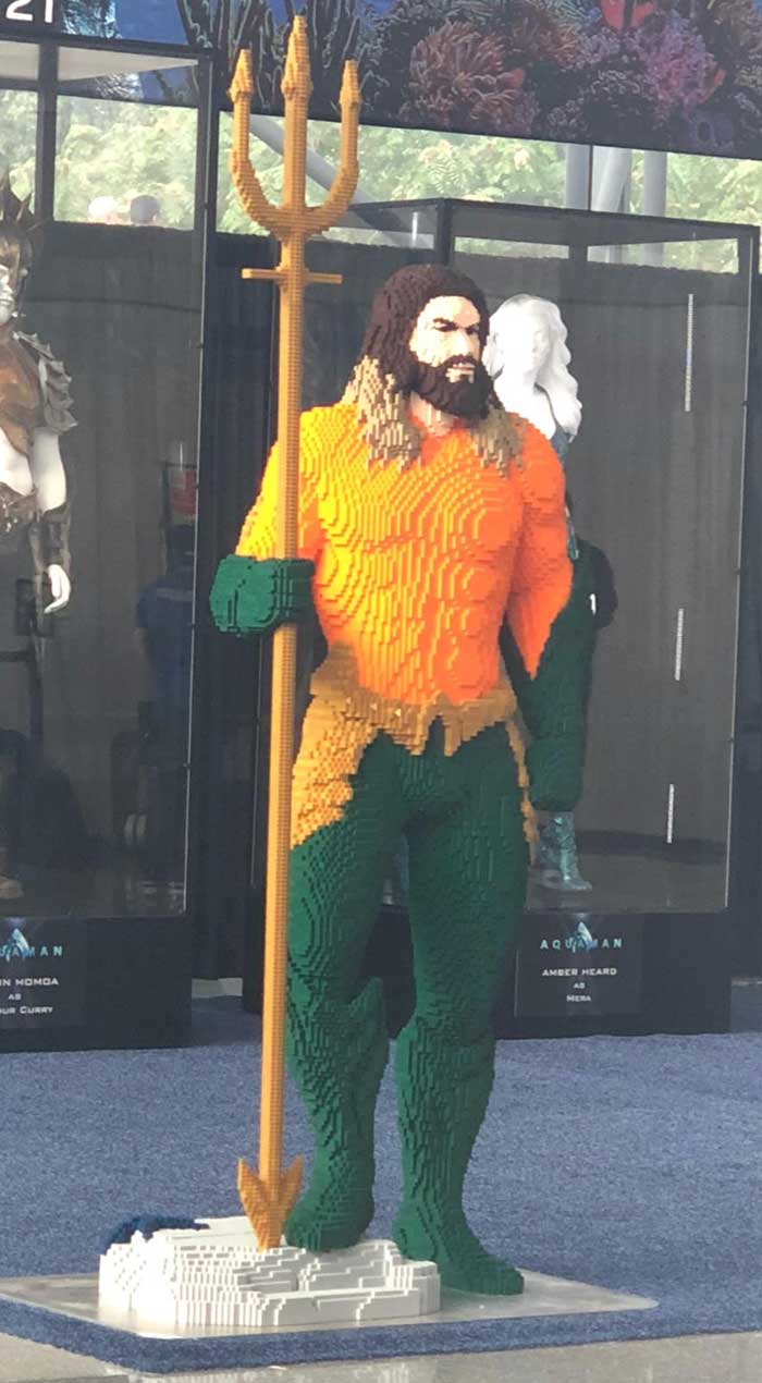 aquaman