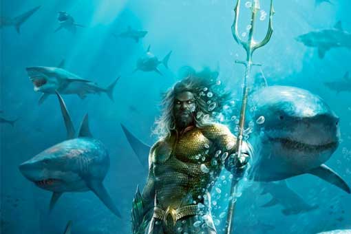 aquaman