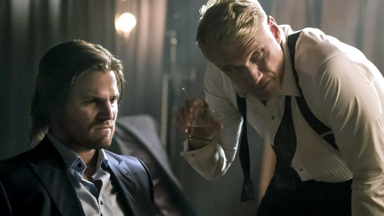 arrow konstantin kovar