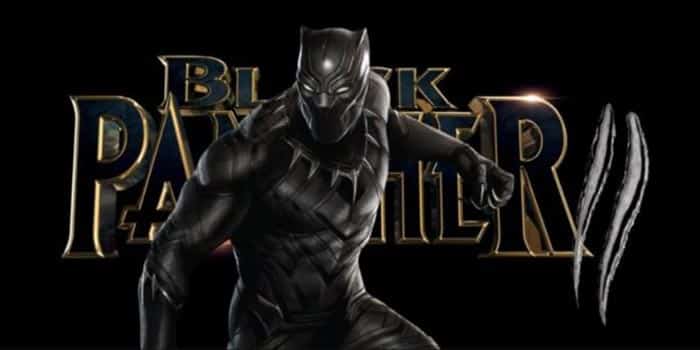 black panther 2
