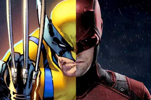 daredevil temporada 3 introduce un personaje de los x-men