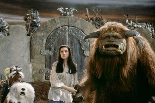 la secuela de dentro del laberinto sigue en marcha