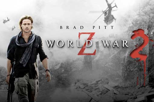 guerra mundial z 2