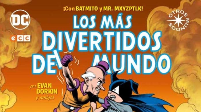 impresiones de un traidor: los más divertidos del mundo (ecc)