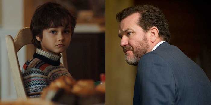 joker: ya hay actores que interpretarán a bruce wayne y a alfred