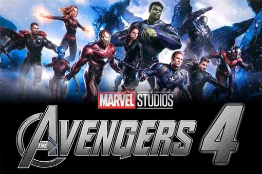 vengadores 4: habrá un cómic preludio con spoilers