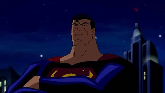 la muerte de superman (dc comics)