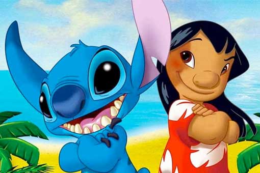 lilo & stitch