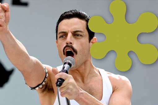 bohemian rhapsody enfrentará a los fans contra la crítica