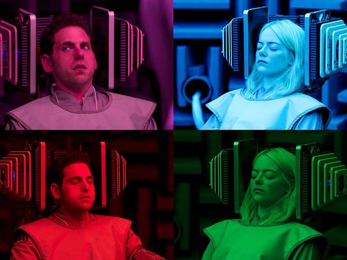 maniac temporada 2 (netflix)