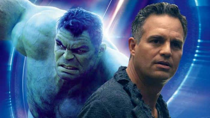 mark ruffalo despedido de vengadores 4