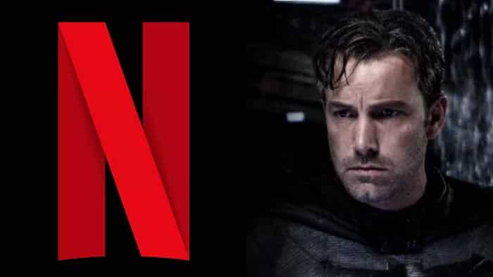 netflix pone en riesgo the batman de matt reeves