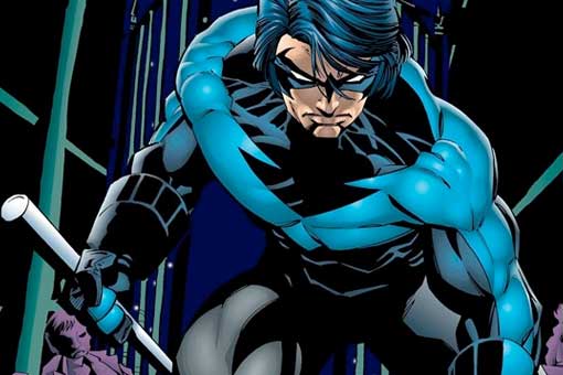el director de nightwing todavía espera que al película exista