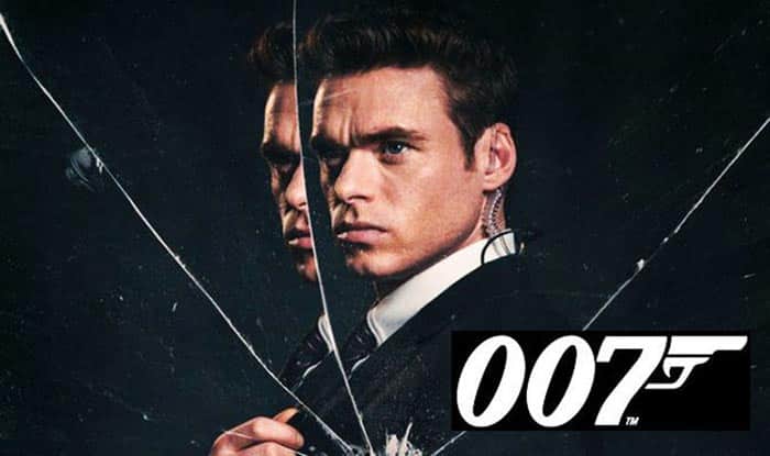 richard madden (juego de tronos) podría ser james bond después de daniel craig