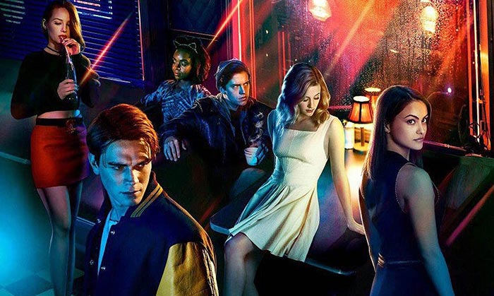 riverdale temporada 3