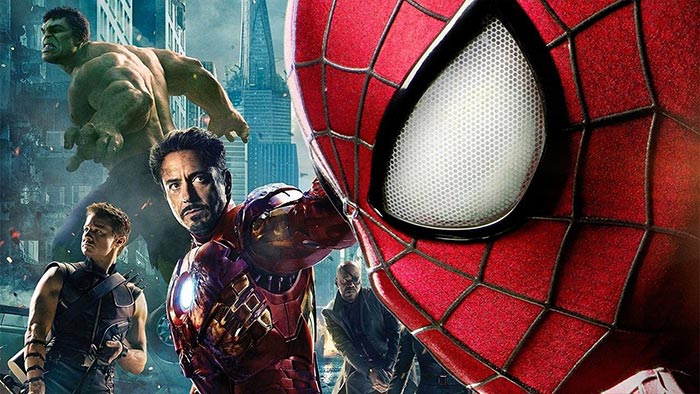 el spider-man de andrew garfield podría aparecer en vengadores 4 (2019)