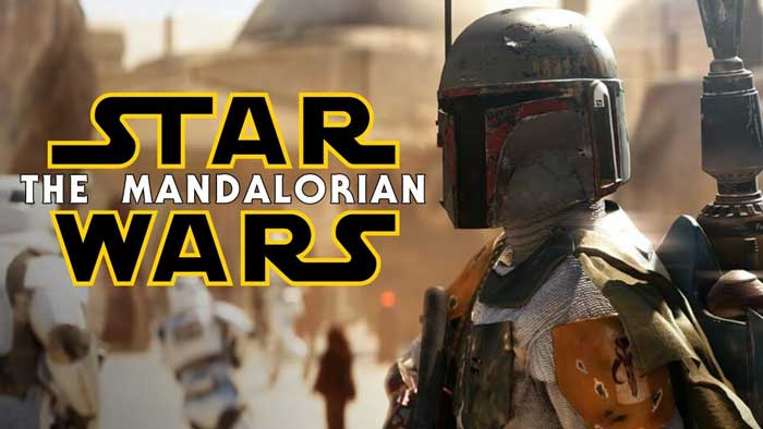 el mandaloriano (star wars)