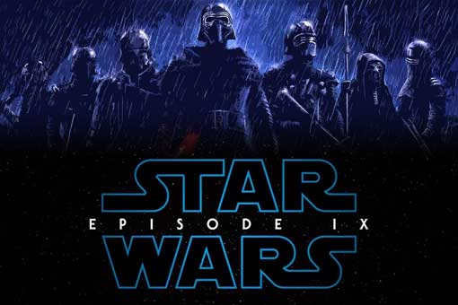 filtran el posible título de star wars 9 y más spoilers